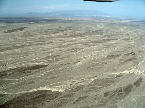 Nazca maastikud (1)