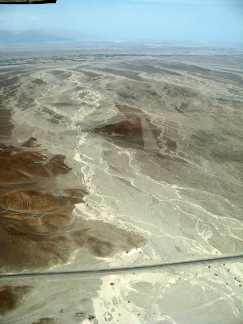 Nazca maastikud (2)