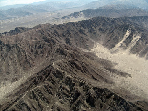Nazca maastikud (3)