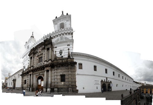 Quito vanalinna panoraam (1)