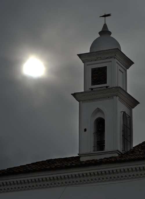 Quito kirikutornid (4)
