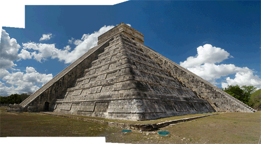 Chichén Itzá (5)