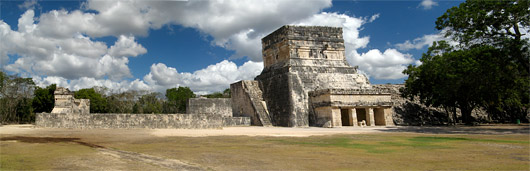 Chichén Itzá (6)