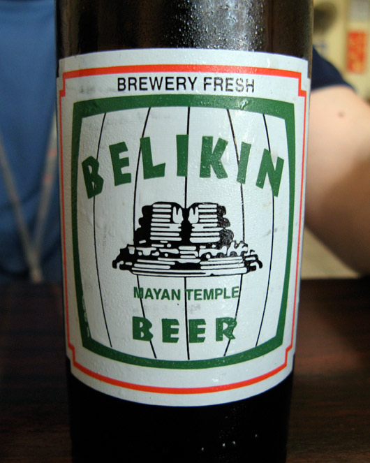 Belize õlu