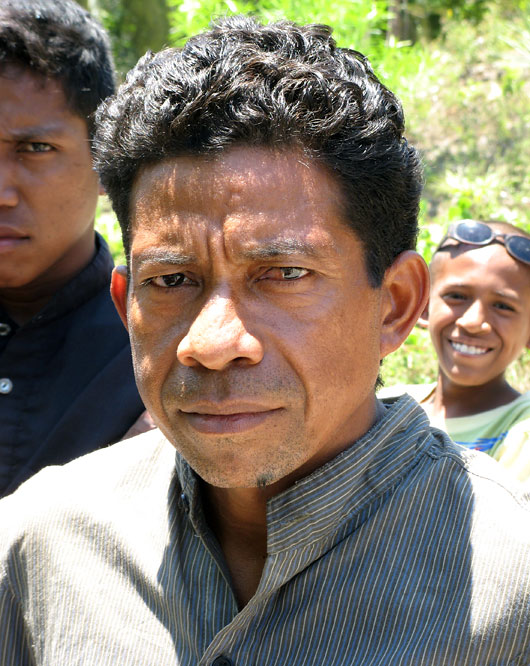 Ida-Timori õpetlane