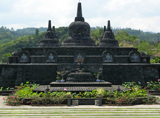 Budistide klooster