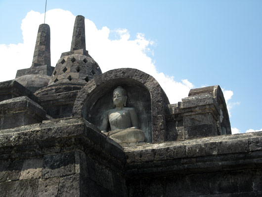 Budistide klooster
