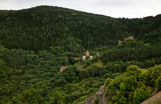 Sapara klooster