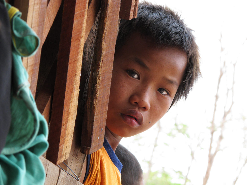 03.2010 Laos